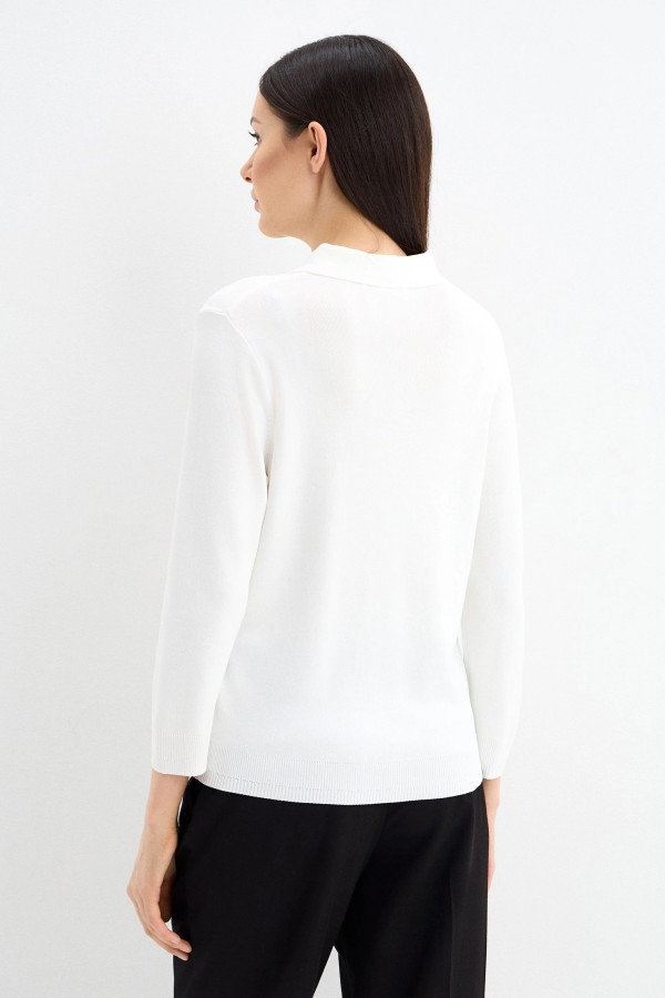 Джемпер поло