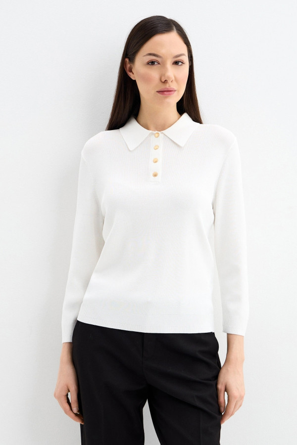 Джемпер поло