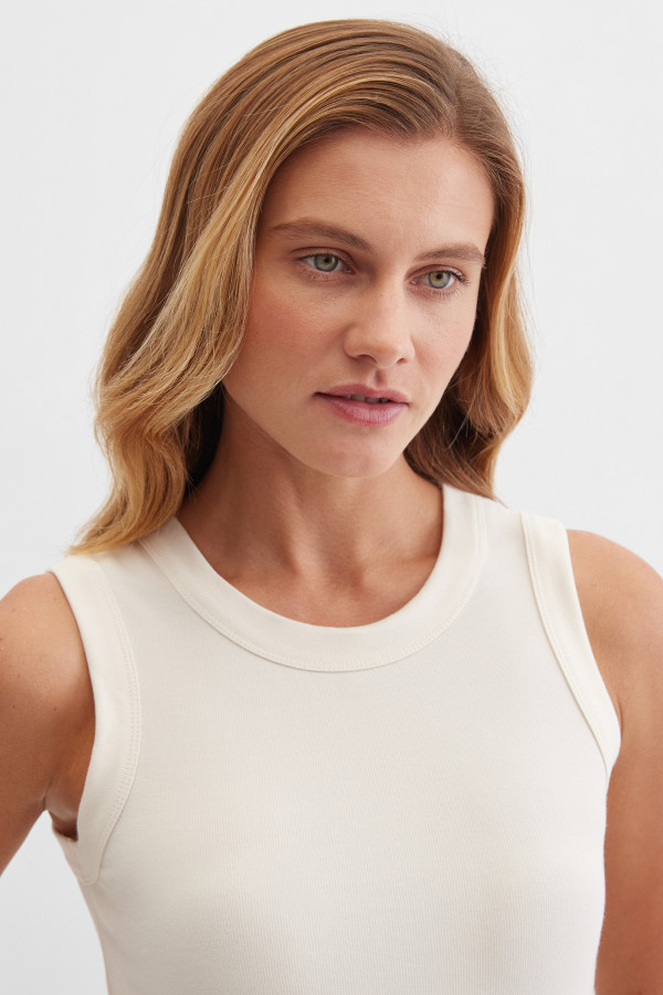 Топ-майка базовый