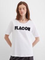 Футболка с рисунком