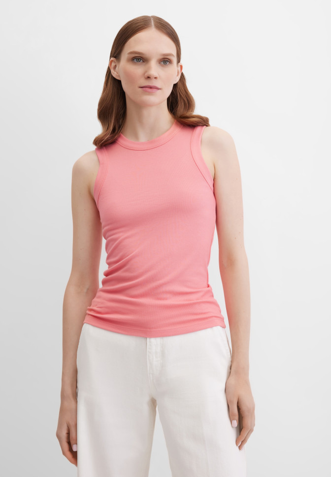 Топ-майка базовый