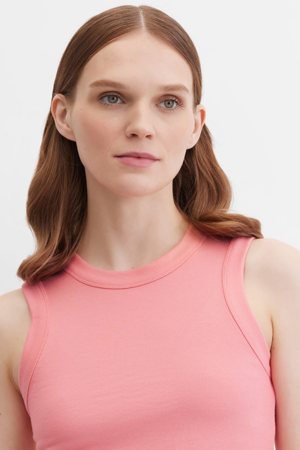 Топ-майка базовый