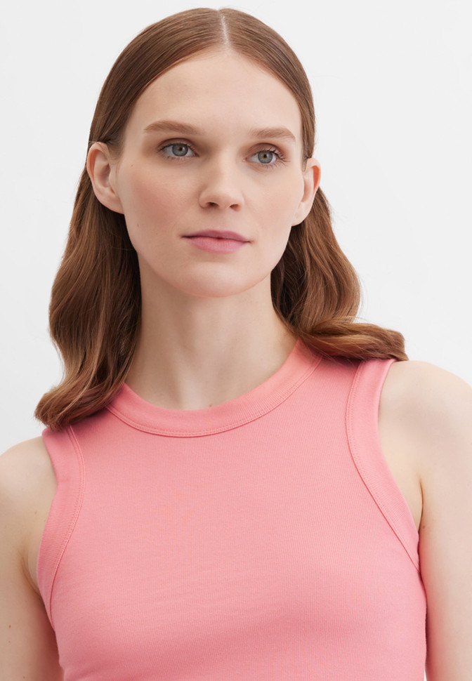 Топ-майка базовый