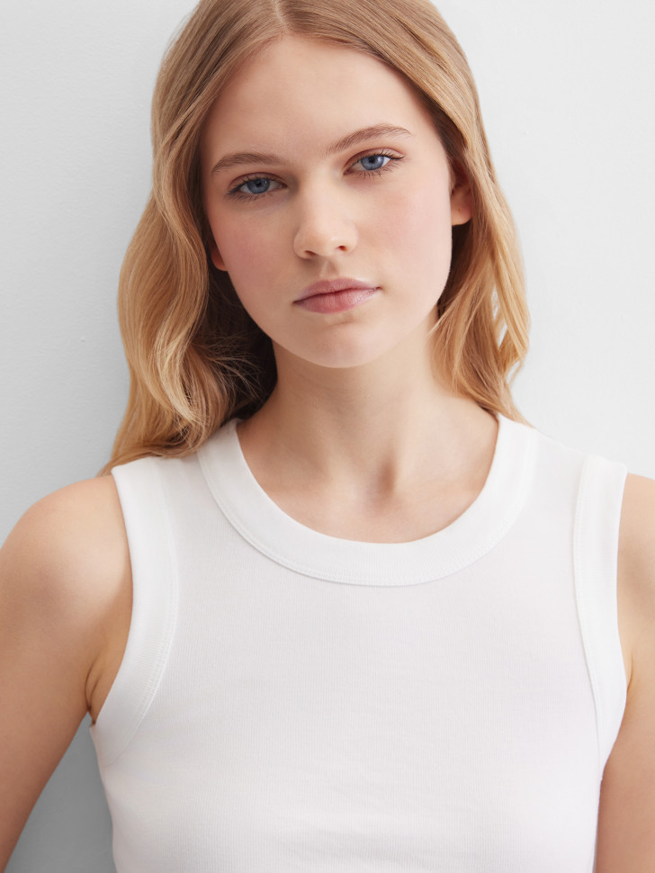 Топ-майка базовый