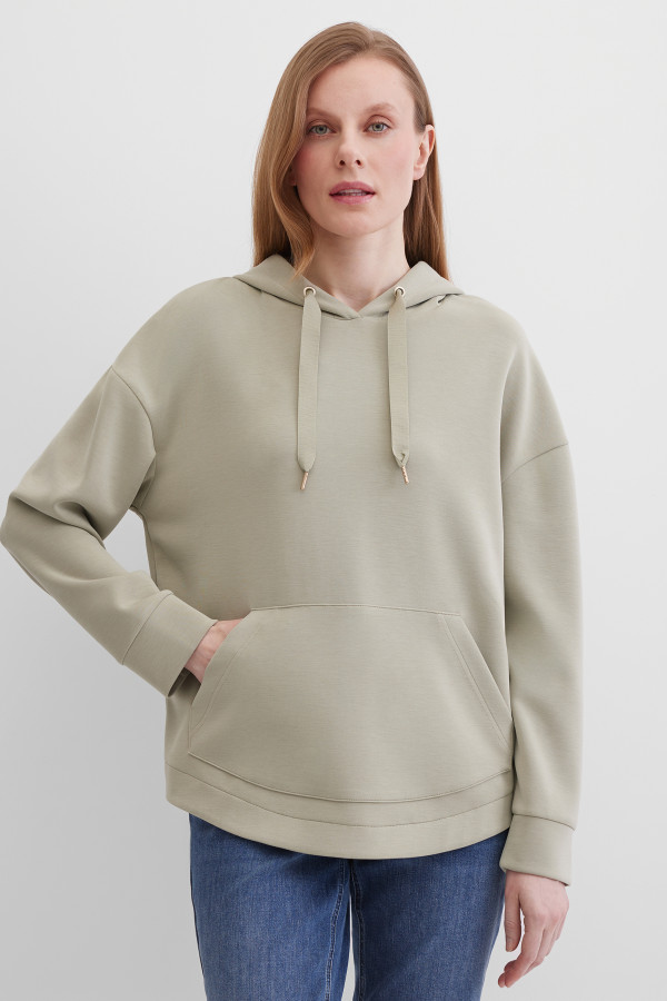 Худи с капюшоном