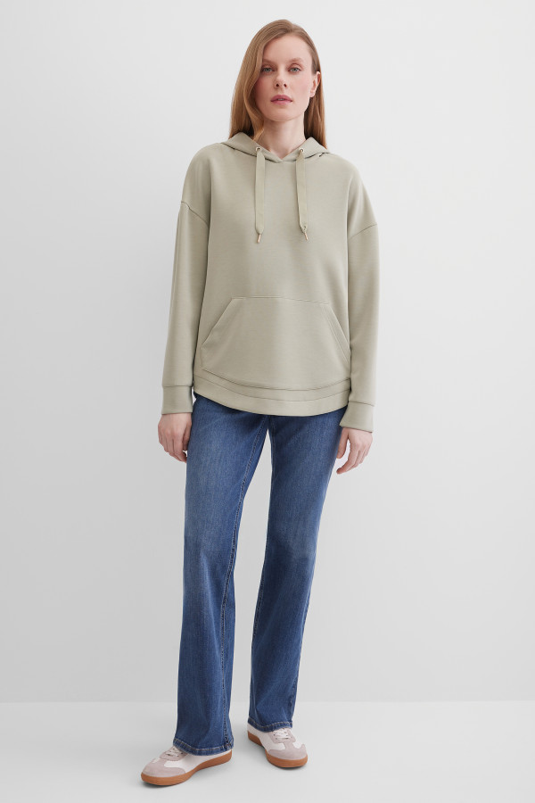 Худи с капюшоном