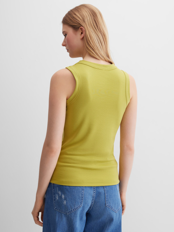 Топ-майка базовый