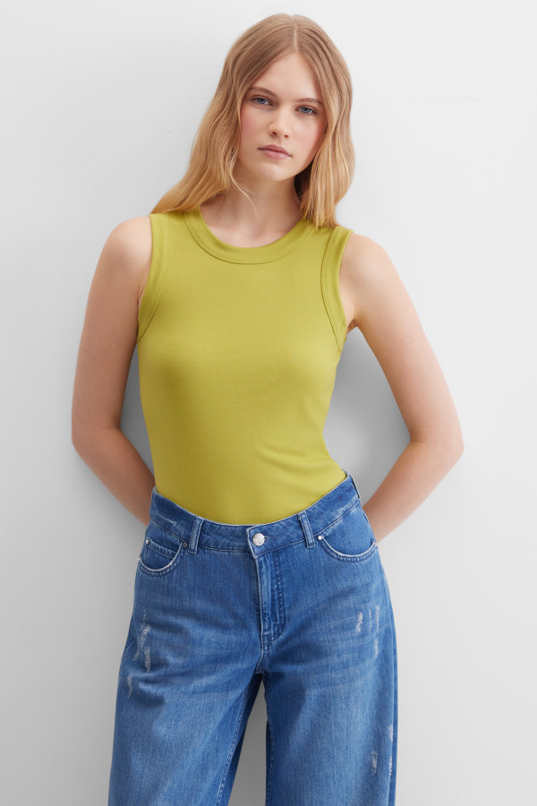 Топ-майка базовый