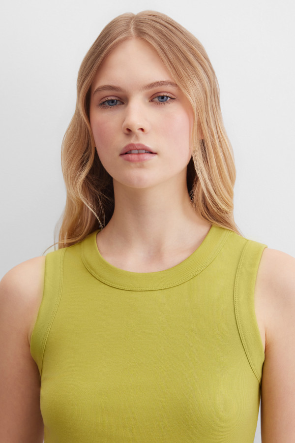 Топ-майка базовый