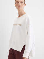 Свитшот свободный