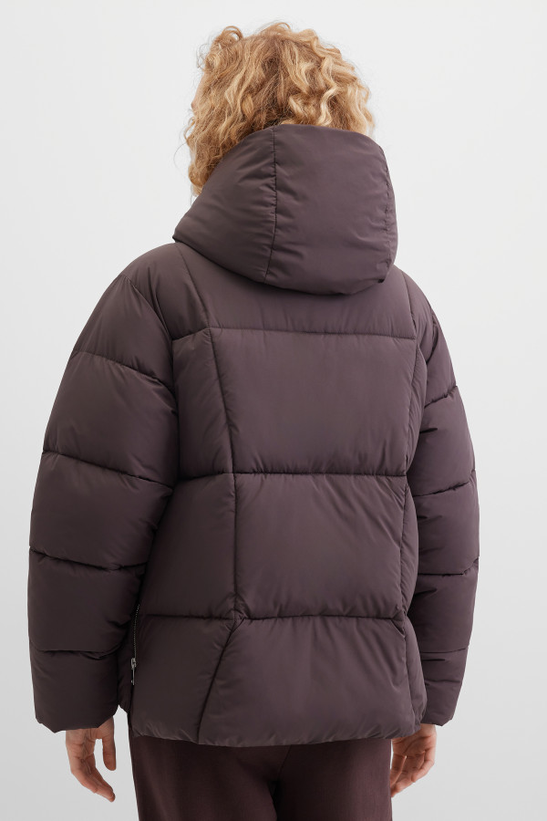 Куртка стеганая