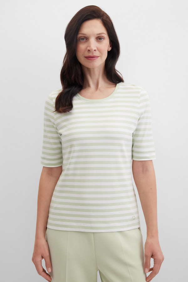 Футболка базовая