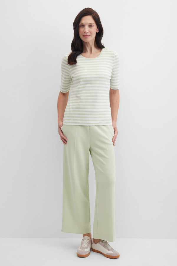 Футболка базовая