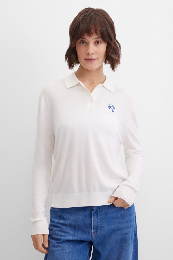 Джемпер-поло