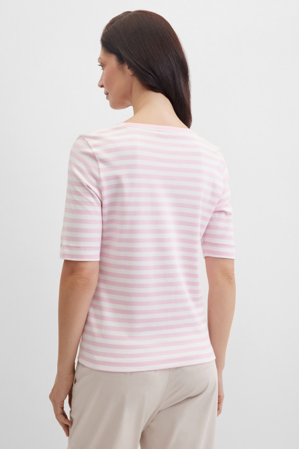 Футболка базовая