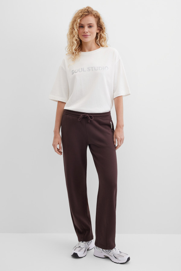 Брюки спортивные