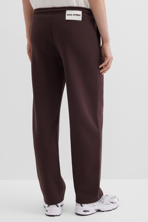 Брюки спортивные