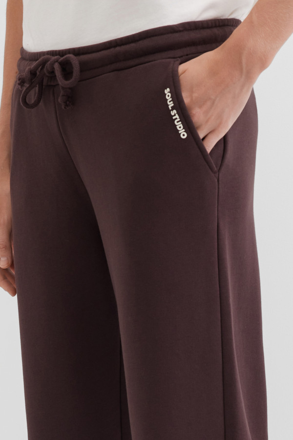 Брюки спортивные