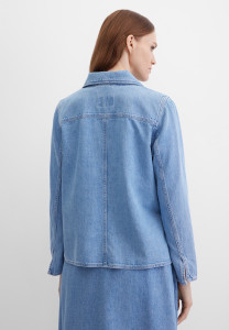 Куртка джинсовая