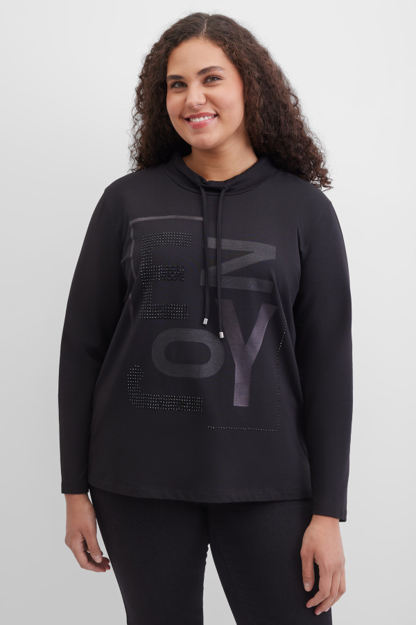 Свитшот с рисунком