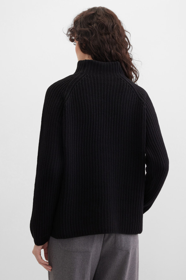 Джемпер базовый