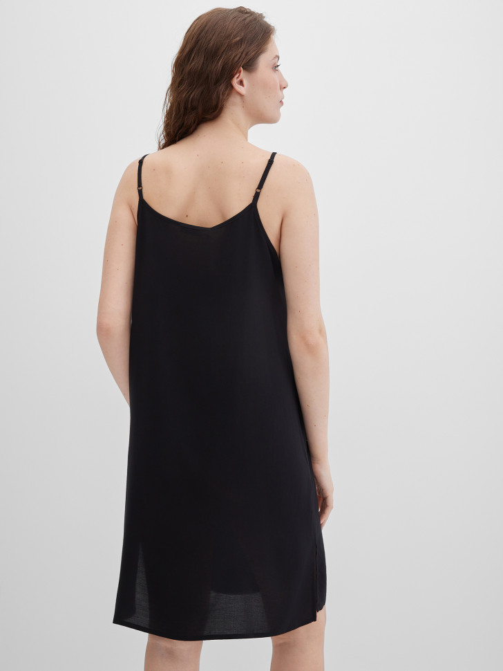 Платье мини