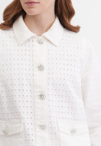 Жакет-куртка