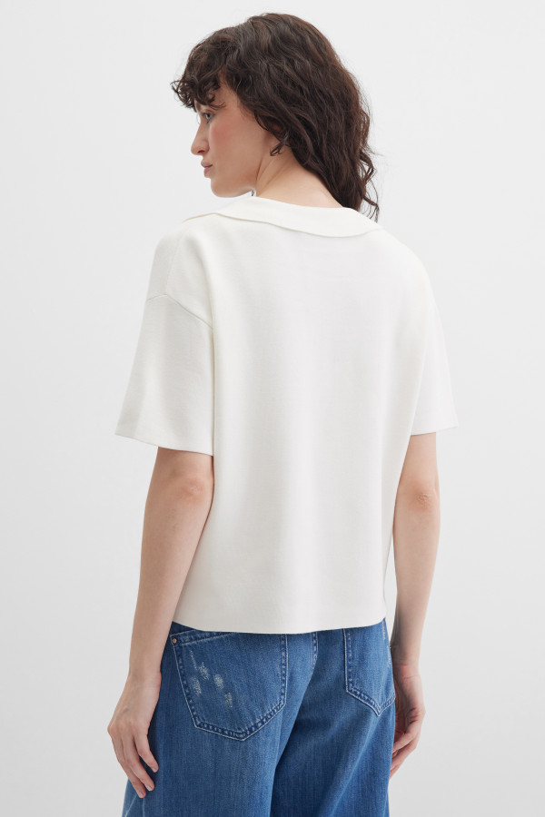 Джемпер-поло