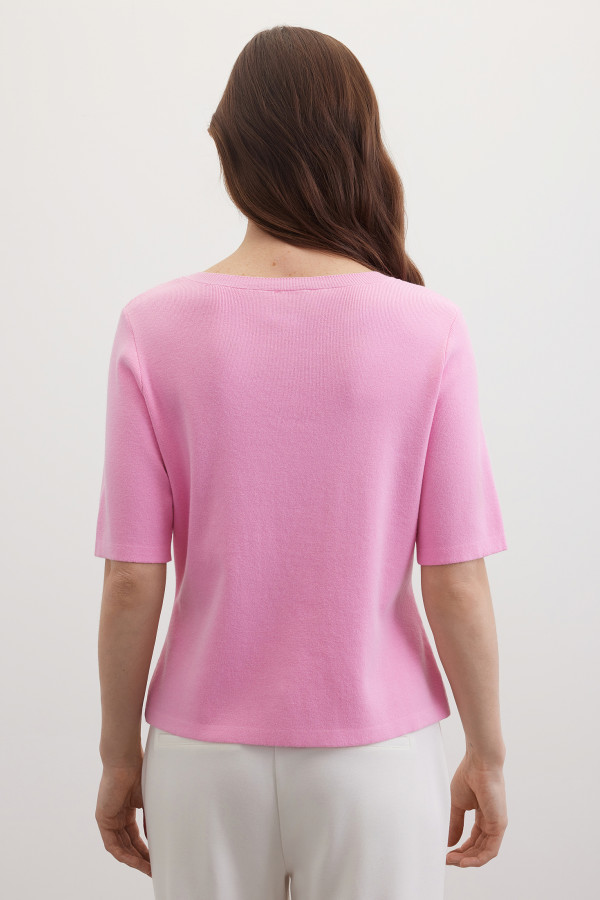 Кардиган с вышивкой бисером