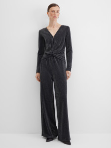 Комбинезон брючный