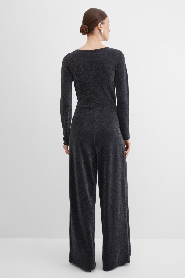 Комбинезон брючный