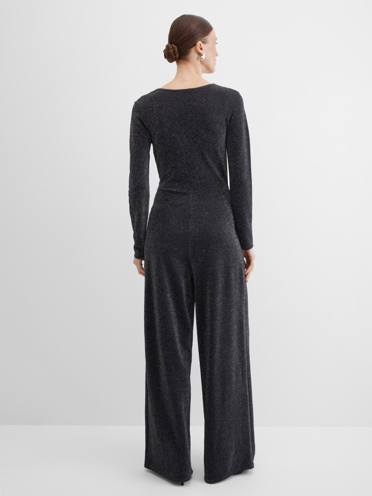 Комбинезон брючный