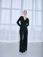 Комбинезон брючный