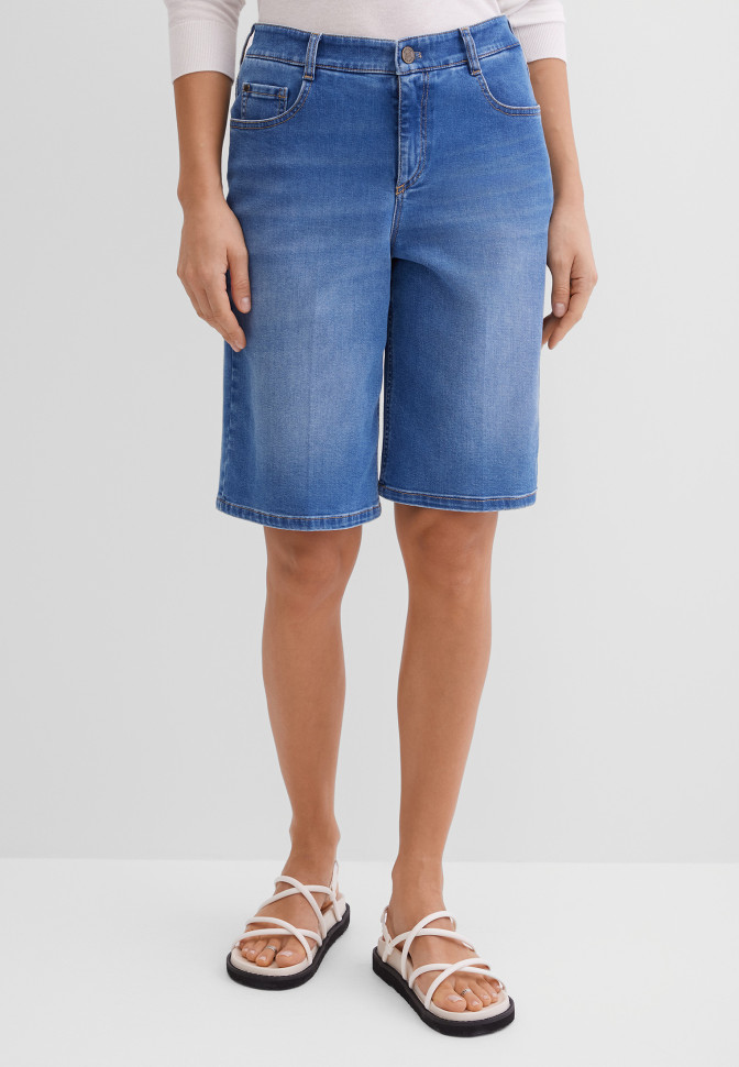 Шорты бермуды