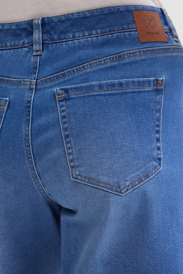 Шорты бермуды