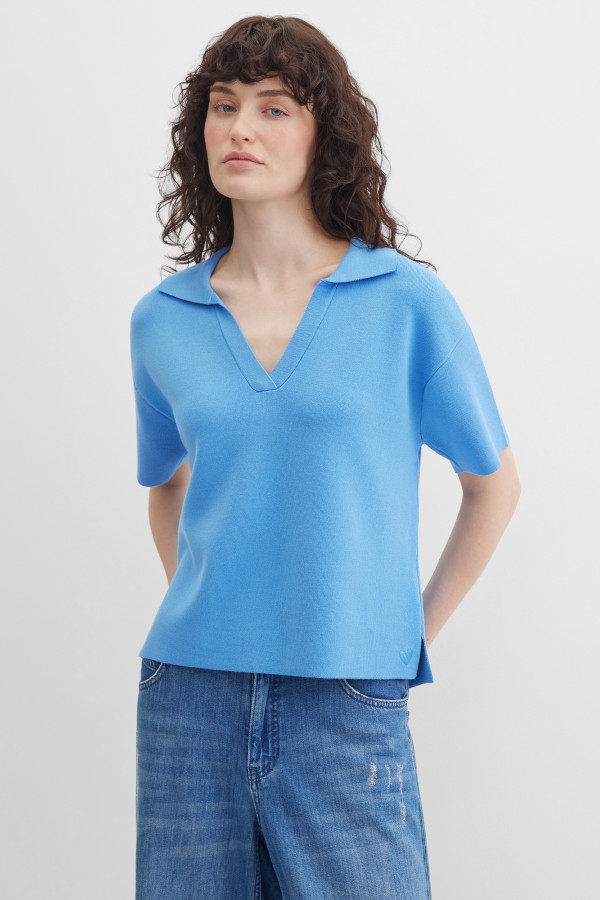 Джемпер-поло