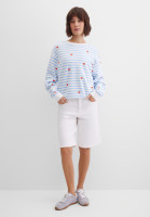 Шорты бермуды