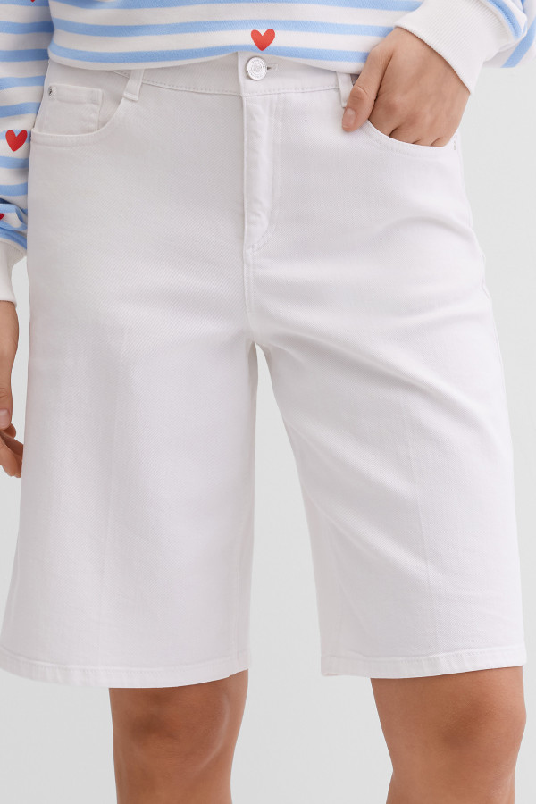 Шорты бермуды