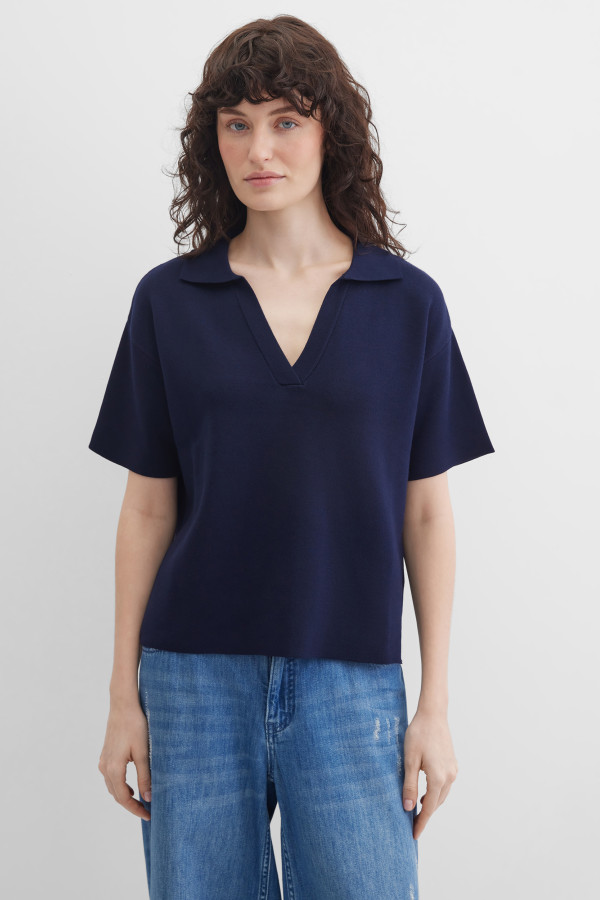 Джемпер-поло