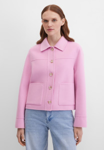 Жакет-куртка