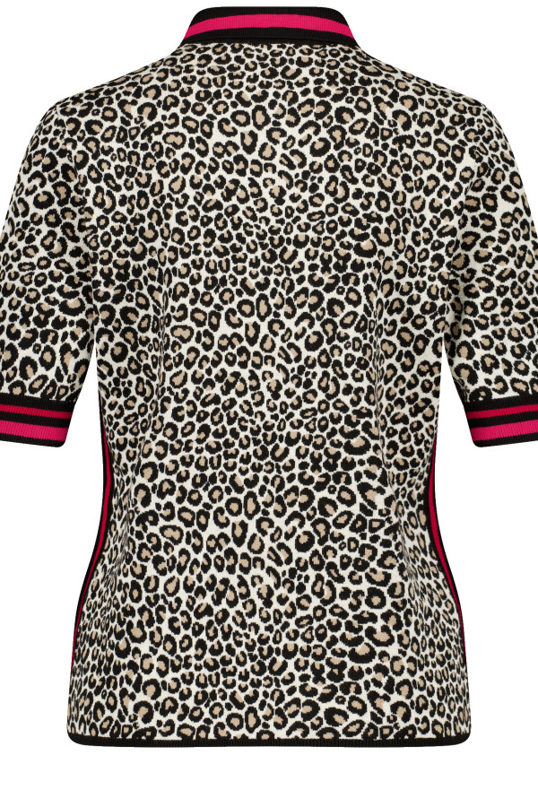 Поло трикотажное