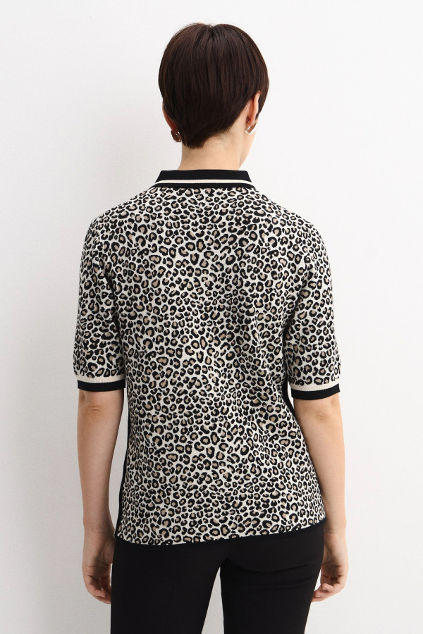 Поло трикотажное