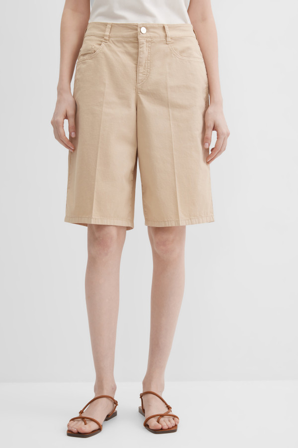 Шорты бермуды