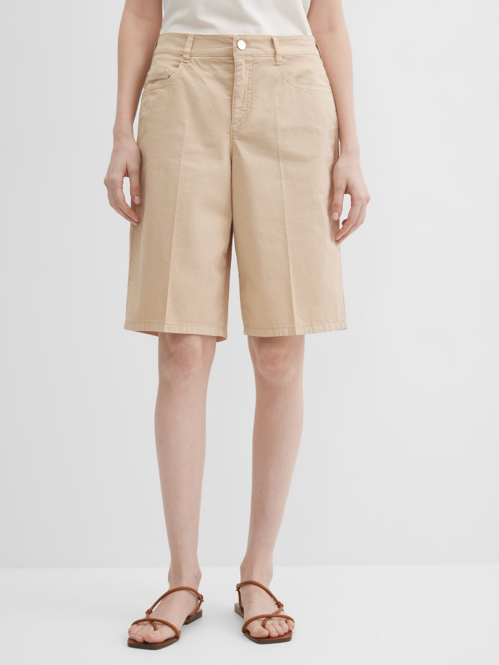 Шорты бермуды