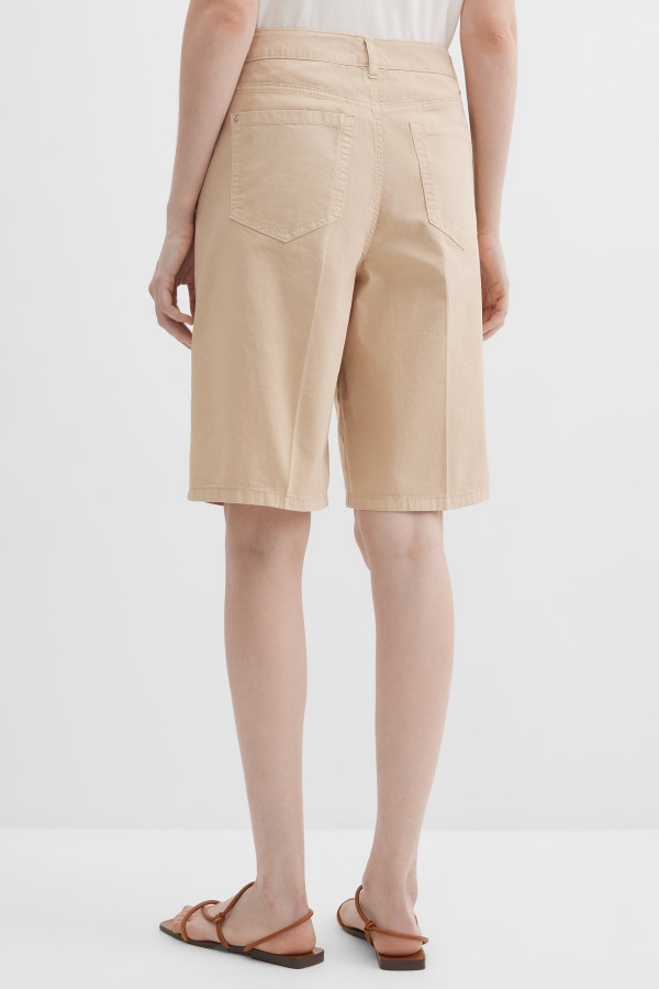 Шорты бермуды