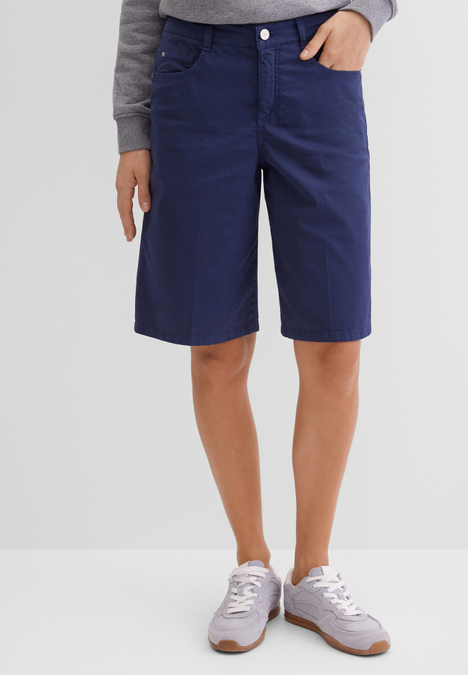 Шорты бермуды