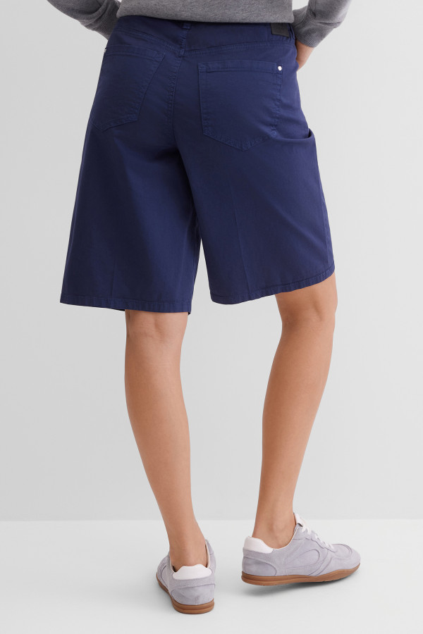 Шорты бермуды