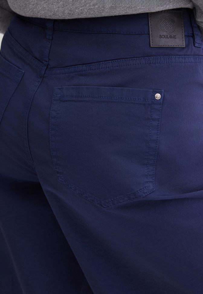 Шорты бермуды