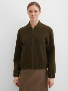 Куртка-бомбер