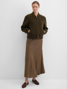 Куртка-бомбер